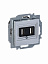 5014H-A00040 70W USB зарядка двойная, Levit, серебро ABB. Вид 3.