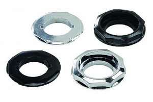 KA1-8028 Адаптер металл ABB. Вид 1