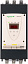 Устройство плавного пуска ATS22 110A УПР 220В Schneider Electric. Вид 1.