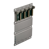 Schneider Electric: 140XBP00400
