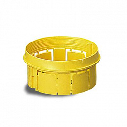 051 Коробка монтажная 85мм ABB. Вид 1