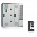 Schneider Electric: ATV71HU30M3