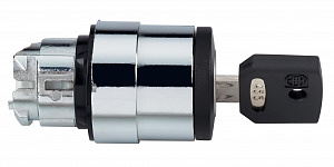 Головка для перекл. с ключем zb4bg712 Schneider Electric. Вид 1