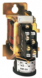 Реле электромагнитное 1.9…2.9a Schneider Electric. Вид 1
