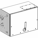 Schneider Electric: KTB0630SD4
