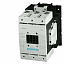 Контактор 3-х полюсный 115A 220В AC/DC Siemens. Вид 1.