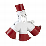 Schneider Electric: PKZM712