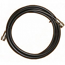 Кабель к антенне jumper, lmr200 tnc-male to n-male 3ft Schneider Electric. Вид 1