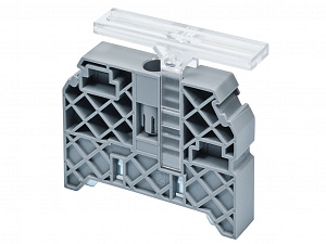 ME 3 Маркировка клеммных групп на KD7, прозрачный Klemsan. Вид 1