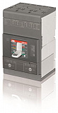 XT4N 250 TMA 200-2000 3P F F Автоматический выключатель 3-полюсный, 200А, 36kA ABB