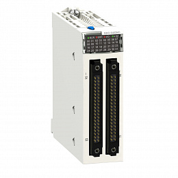 64 цифр. выхода, транзистор 0.1а, лак Schneider Electric. Вид 1