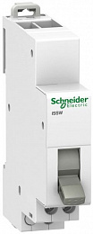 iSSW Переключатель 2-поз. на DIN-рейку 20А 2ПК 250В AC Schneider Electric. Вид 1