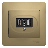 Schneider Electric: GSL000432