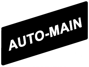 Маркировка auto-main zby02164 Schneider Electric. Вид 1