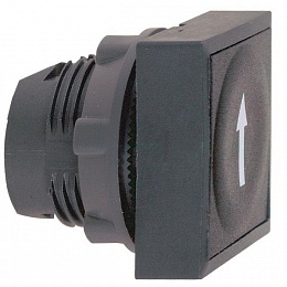 Головка для кнопки zb5ca2912 Schneider Electric. Вид 1