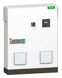 Укрм varset 225 квар 400в для слабо загрязненной сети Schneider Electric. Вид 1