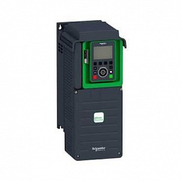 Преобразователь частоты 3-х фазный 7,5 кВт 380В Schneider Electric. Вид 1