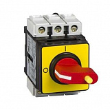 Schneider Electric: VVE4