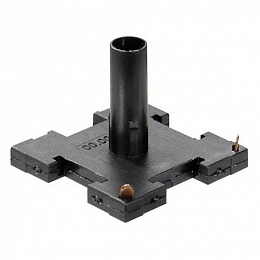 Модуль подсветки IP20 Gira. Вид 1