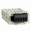 коммуникационный модуль bacnet ms/tp Schneider Electric. Вид 1.