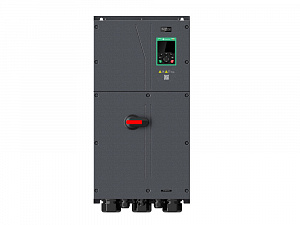 Преобразователь частоты 75 кВт 400В IP55 Systeme Electric. Вид 1