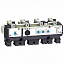 MIC2.2G 250A Расцепитель 4-полюсный для NSX250 Schneider Electric. Вид 5.