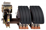 Schneider Electric: LC1BR32F22