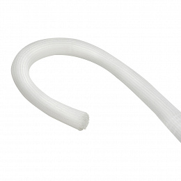 Рукав кабельный большой D40 мм х 2м белый Unica System+ Schneider Electric. Вид 1