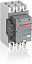 AF205-30-11-33 Контактор 205A , катушка 100-250В AC/DC с интерфейсом для подключения к ПЛК ABB. Вид 1.