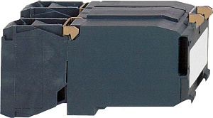 Доп. контакты Schneider Electric. Вид 1