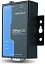 Ethernet сервер устройств, 1xRS-422/485 (усовершенствованный) MOXA. Вид 1.