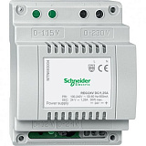 Schneider Electric: MTN693004