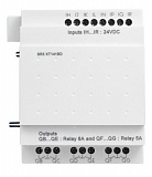 Schneider Electric: SR3XT141B