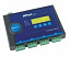 Ethernet сервер устройств, 4xRS-422/485, с изоляцией 2 кВ MOXA. Вид 1.