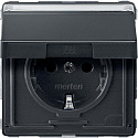 Schneider Electric: MTN2312-7214