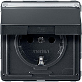 Schneider Electric: MTN2312-7214
