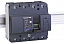NG125H 4P 25A Автоматический выключатель 4-полюсный, 25А, 36kA (хар-ка C) Schneider Electric. Вид 1.
