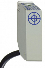 Датчик приближения xs8g12pa140 Schneider Electric. Вид 1