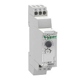 Многофункциональное реле времени =24В, ~24-240В рел вых AC/DC Schneider Electric