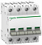 iSW 4П 40A Выключатель нагрузки Schneider Electric. Вид 1.