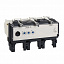MIC2.3 630A Расцепитель 3-полюсный для NSX630 Schneider Electric. Вид 5.