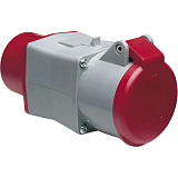 416 FV6 Устройство для изменения чередования фаз 16А, 3P+N+E, IP44, ABB