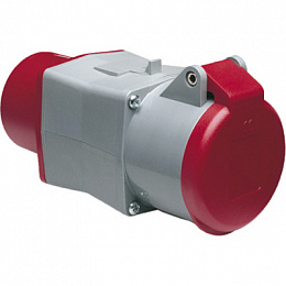 416 FV6 Устройство для изменения чередования фаз 16А, 3P+N+E, IP44, ABB. Вид 1