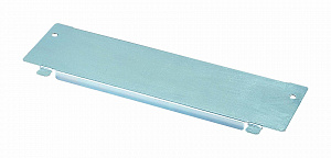 Панель-заглушка для шкафов opb/vdc Schneider Electric. Вид 1