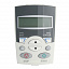 ACS-CP-C Базовая панель управления для ACS550, ACS350, ACS310 ABB. Вид 1.