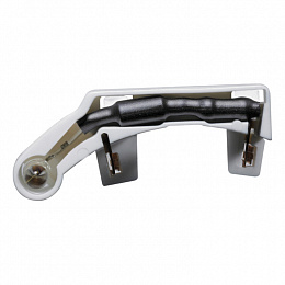 Диод для розеток IP20 (красный) Gira. Вид 1