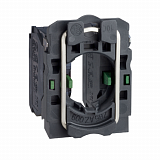 Корпус кнопки 2НО с клемным зажимом под винт Schneider Electric