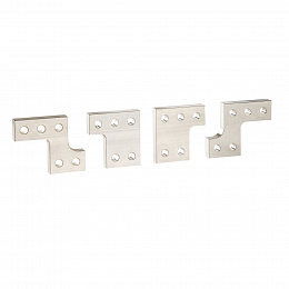 4шт полюсных расширителеи 630/1600 mtz1 Schneider Electric. Вид 1