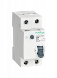 Дифф. автомат 1P+N, 20А, 30mA, тип AC, 6kA (хар-ка C) City9 Systeme Electric