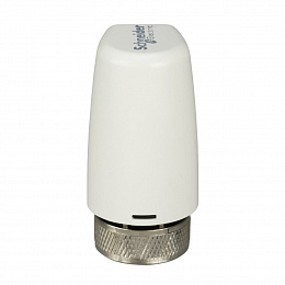 Привод рад. клапана mr90nc-24t, 90н упр.2-поз 24в нз Schneider Electric. Вид 1